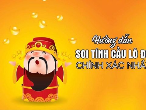 soi cầu lô hai nháy siêu chính xác