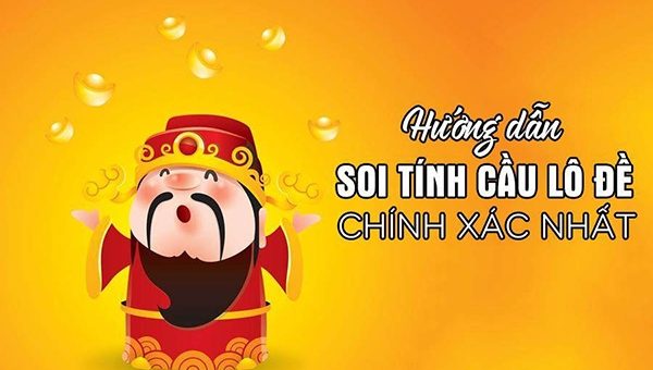 soi cầu lô hai nháy siêu chính xác